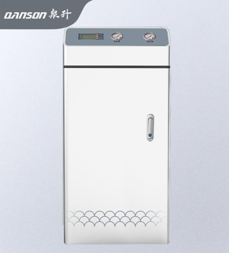 商用净水设备  HF型